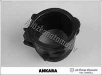 Ford Yedek Parça - BSG TURBO HAVA HORTUM UÇ PLASTİĞİ